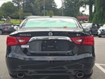 2017 Nissan Maxima 3.5 SV