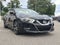 2017 Nissan Maxima 3.5 SV