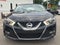 2017 Nissan Maxima 3.5 SV