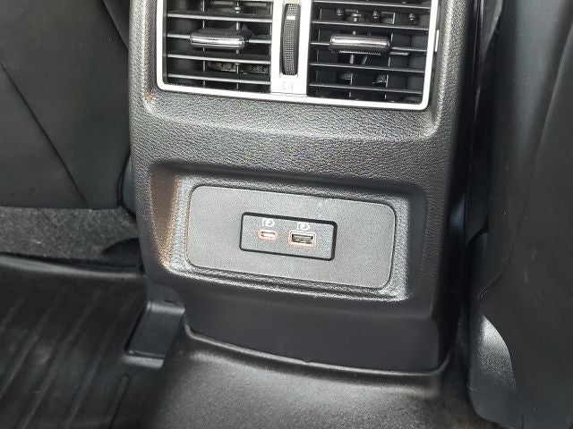 2020 Nissan Maxima SR
