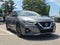 2020 Nissan Maxima SR