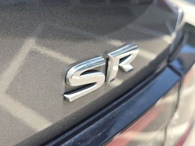 2020 Nissan Maxima SR