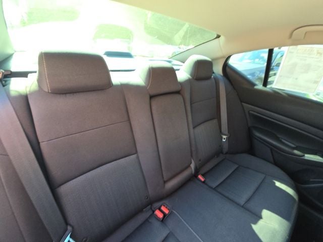 2021 Nissan Altima 2.5 S