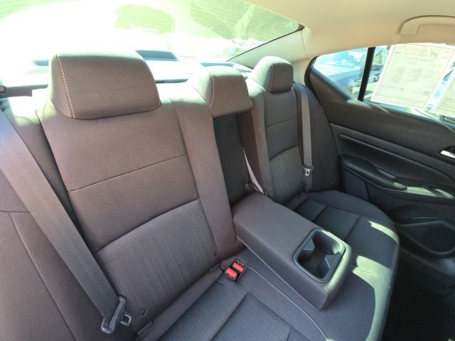 2021 Nissan Altima 2.5 S