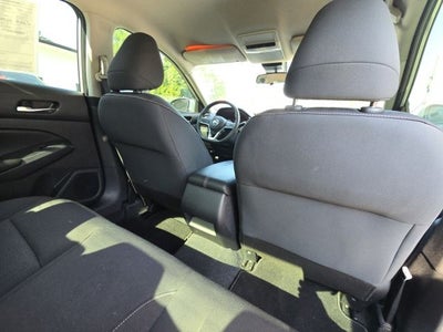 2021 Nissan Altima 2.5 S