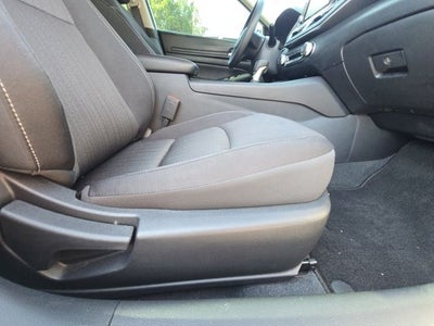 2021 Nissan Altima 2.5 S