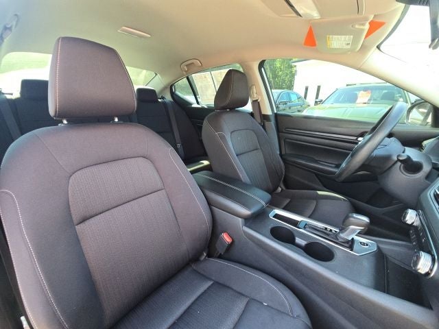 2021 Nissan Altima 2.5 S