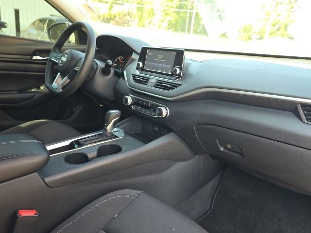 2021 Nissan Altima 2.5 S