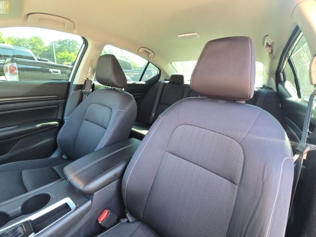 2021 Nissan Altima 2.5 S