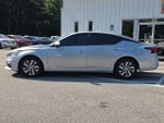 2021 Nissan Altima 2.5 S