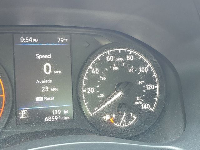 2021 Nissan Altima 2.5 S