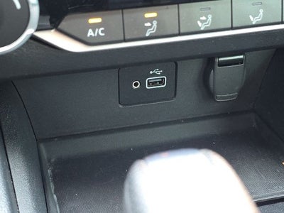 2021 Nissan Altima 2.5 S
