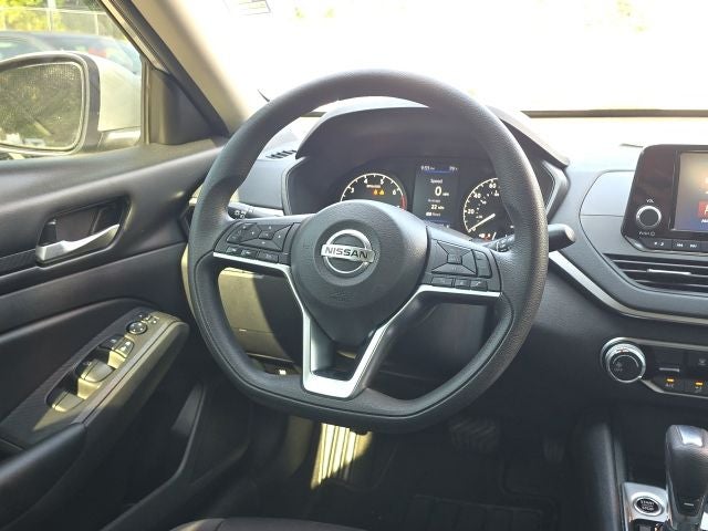 2021 Nissan Altima 2.5 S