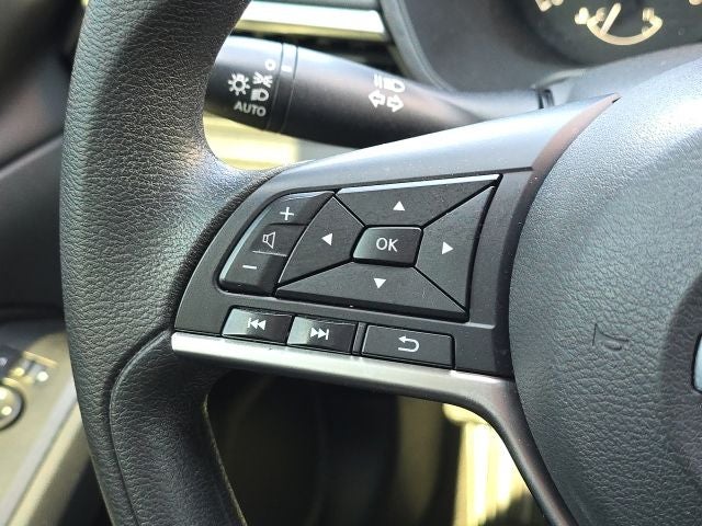 2021 Nissan Altima 2.5 S