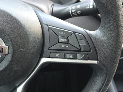 2021 Nissan Altima 2.5 S