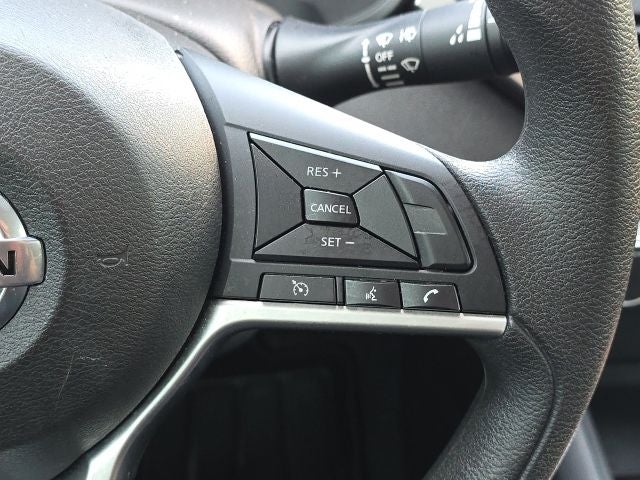 2021 Nissan Altima 2.5 S