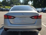 2021 Nissan Altima 2.5 S