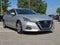 2021 Nissan Altima 2.5 S
