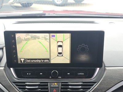 2023 Nissan Altima 2.5 SL