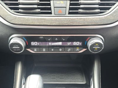 2023 Nissan Altima 2.5 SL