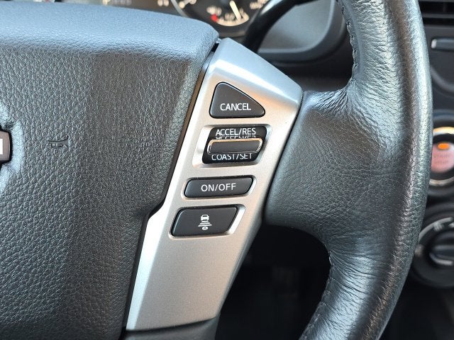 2024 Nissan Titan XD SV