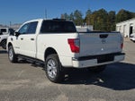 2024 Nissan Titan XD SV