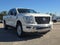2024 Nissan Titan XD SV