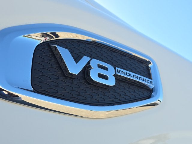2024 Nissan Titan XD SV