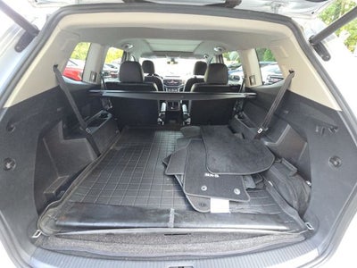 2019 Volkswagen Atlas SEL Premium 4Motion