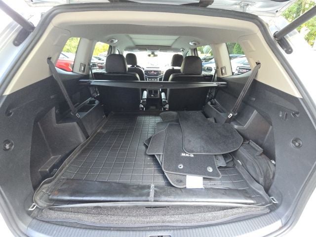 2019 Volkswagen Atlas SEL Premium 4Motion