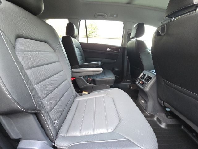 2019 Volkswagen Atlas SEL Premium 4Motion