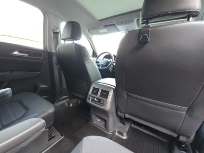 2019 Volkswagen Atlas SEL Premium 4Motion