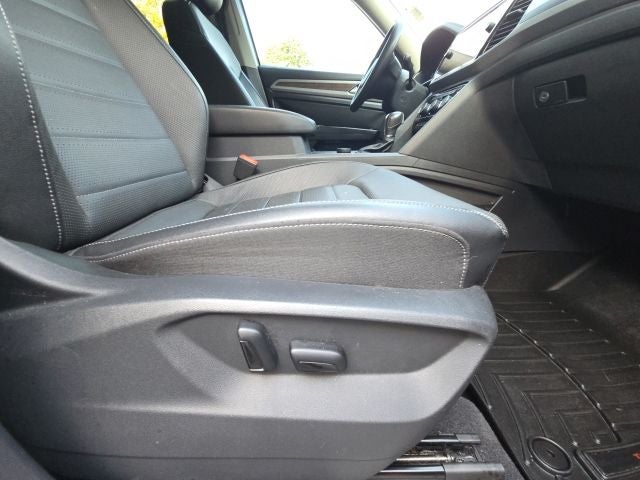 2019 Volkswagen Atlas SEL Premium 4Motion