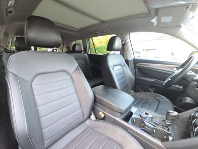 2019 Volkswagen Atlas SEL Premium 4Motion
