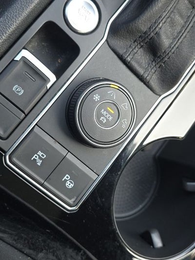 2019 Volkswagen Atlas SEL Premium 4Motion