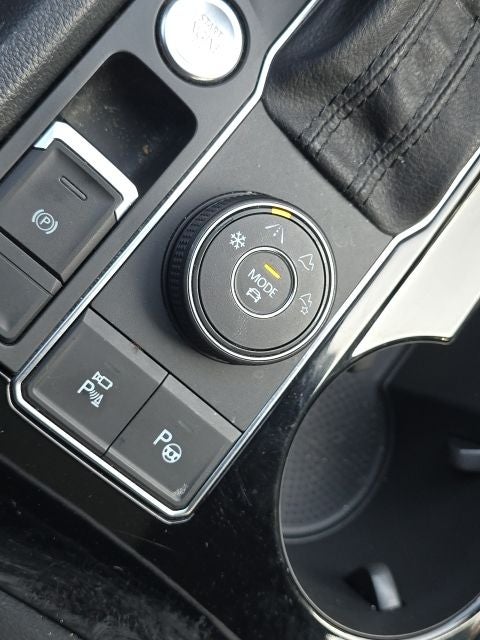 2019 Volkswagen Atlas SEL Premium 4Motion