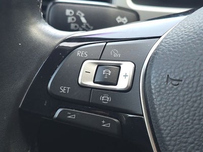 2019 Volkswagen Atlas SEL Premium 4Motion