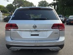 2019 Volkswagen Atlas SEL Premium 4Motion