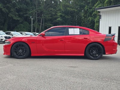 2017 Dodge Charger R/T Daytona 392 Daytona Edition
