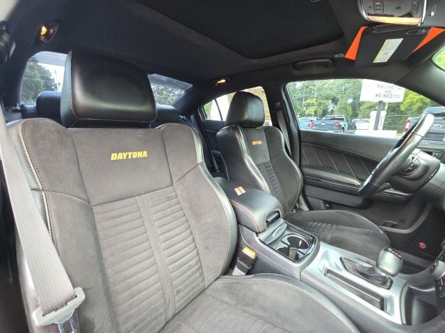 2017 Dodge Charger R/T Daytona 392 Daytona Edition