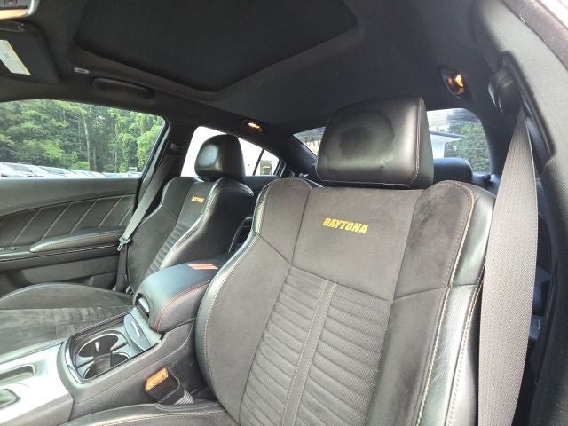 2017 Dodge Charger R/T Daytona 392 Daytona Edition