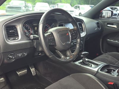 2017 Dodge Charger R/T Daytona 392 Daytona Edition