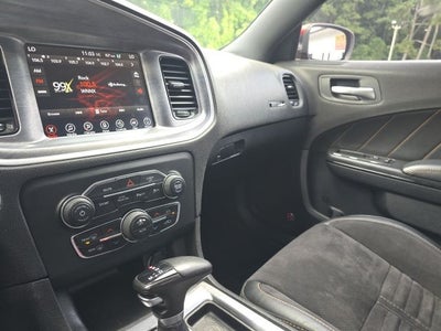 2017 Dodge Charger R/T Daytona 392 Daytona Edition