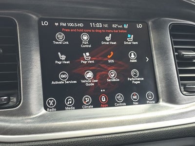 2017 Dodge Charger R/T Daytona 392 Daytona Edition