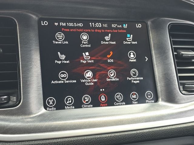 2017 Dodge Charger R/T Daytona 392 Daytona Edition