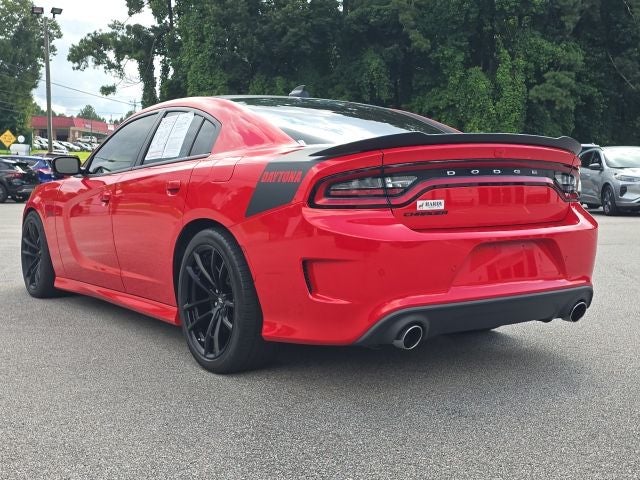 2017 Dodge Charger R/T Daytona 392 Daytona Edition