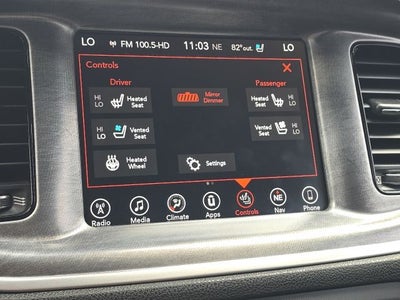 2017 Dodge Charger R/T Daytona 392 Daytona Edition