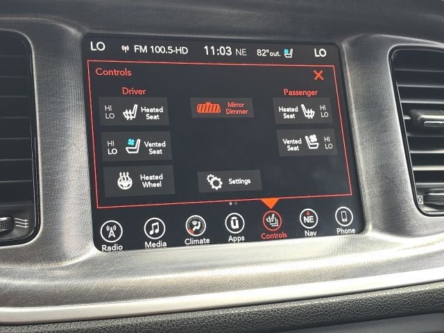 2017 Dodge Charger R/T Daytona 392 Daytona Edition