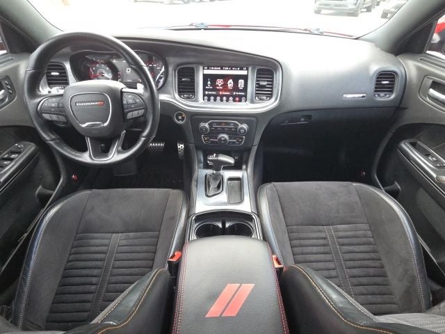 2017 Dodge Charger R/T Daytona 392 Daytona Edition