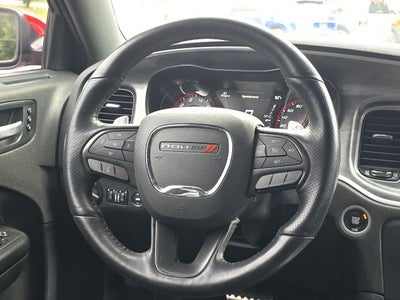 2017 Dodge Charger R/T Daytona 392 Daytona Edition